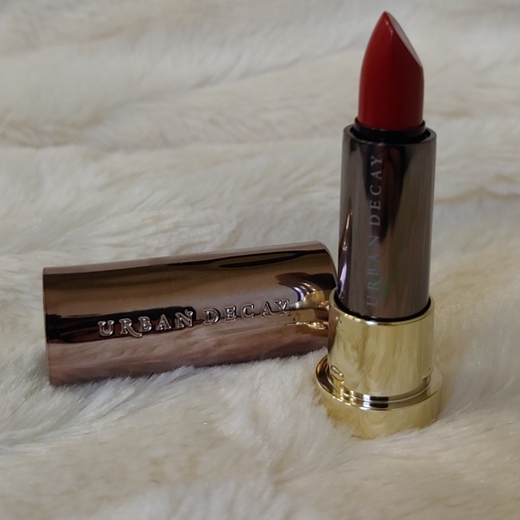 *FREE OVER $30* URBAN DECAY Vice Matte Lipstick - Picture 2 of 8